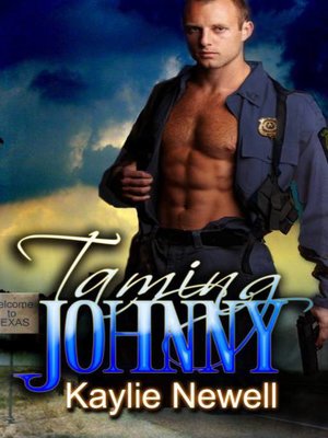 cover image of Taming Johnny